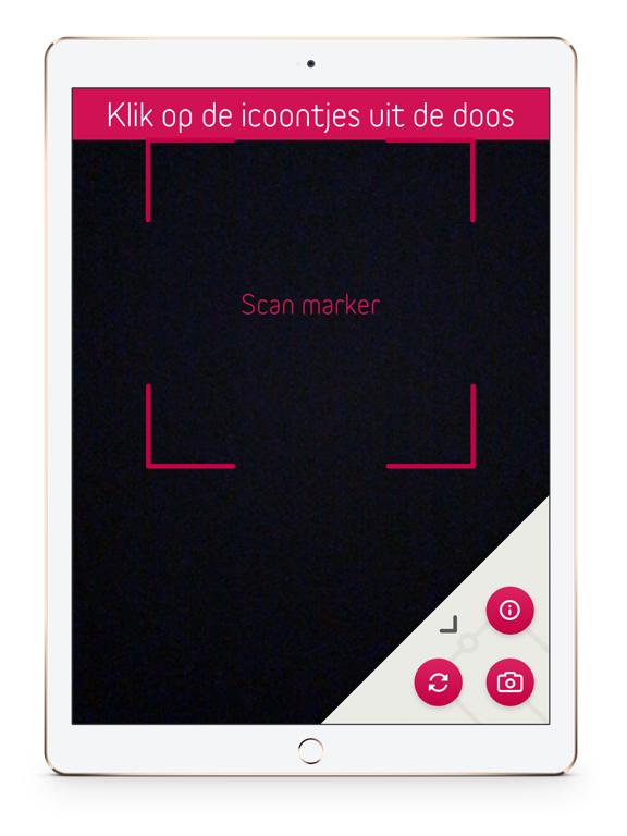 Screenshot #6 pour Belfius Digital Ambassador