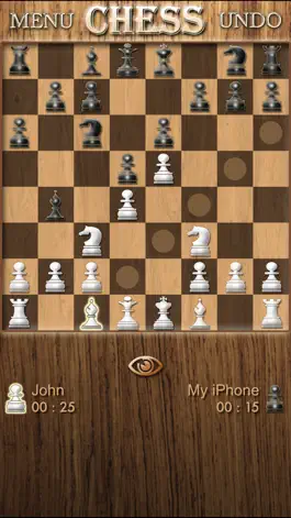 Game screenshot Chess Prime Pro mod apk