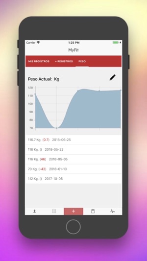 Tuluka Fitness(圖3)-速報App