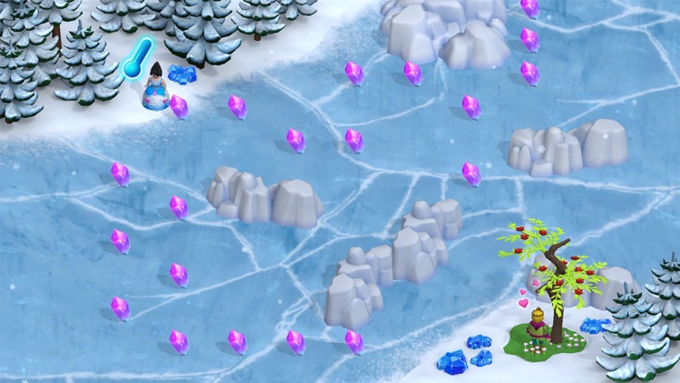 PLAYMOBIL Crystal Palace screenshot-6