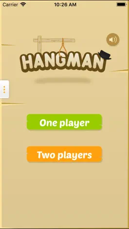 Game screenshot Hangman Game ! mod apk