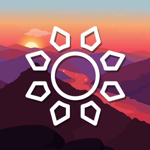 Relaxing Games & Mindfulness icon