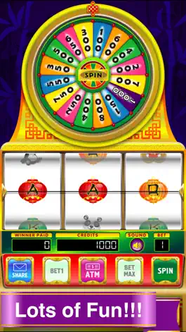 Game screenshot Slots Mirage Slot Machine Game mod apk