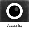 Analog Acoustic contact information