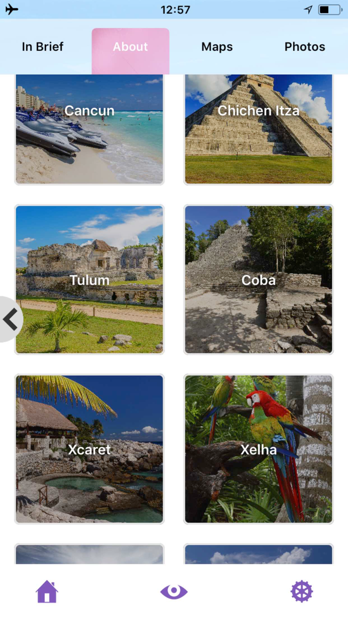 Riviera Maya Travel Guide