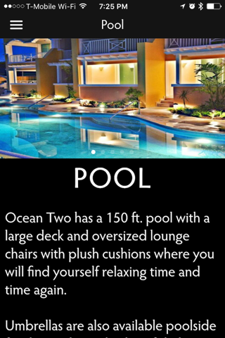Ocean Two Resort & Residences screenshot 3