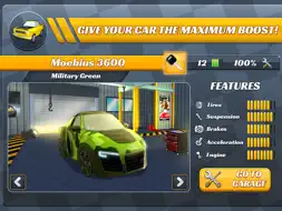 Pocket Rush screenshot 8