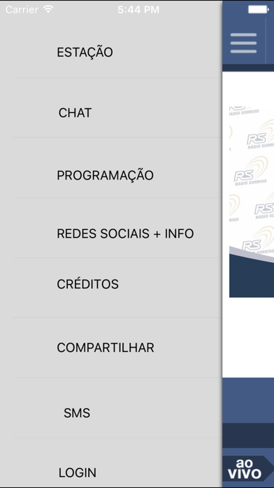 How to cancel & delete Sorriso FM from iphone & ipad 2