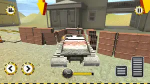 Construction Simulator Builder screenshot #4 for iPhone