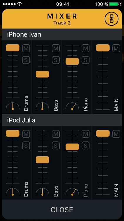 PLAYBACK With Metronome (Lite) screenshot-3