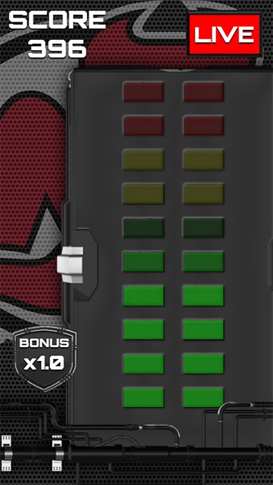 Devils Noise Meter screenshot 2