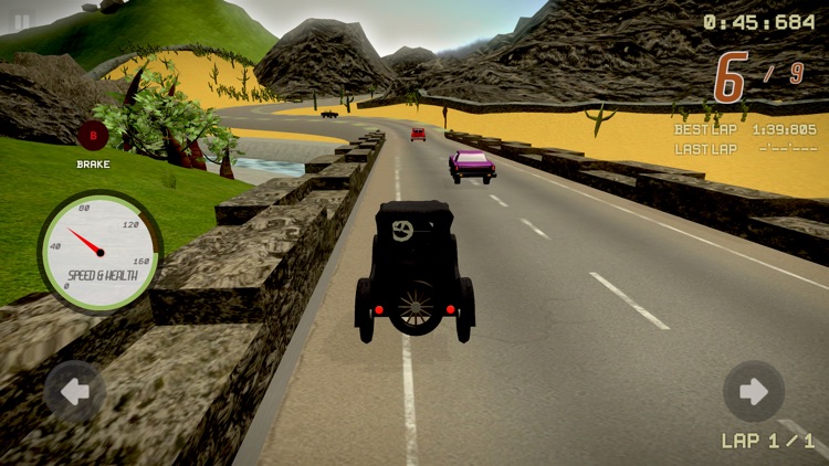 A-Racer screenshot-3