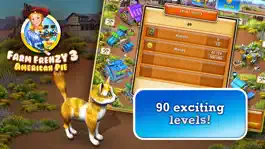 Game screenshot Farm Frenzy 3 American Pie L mod apk