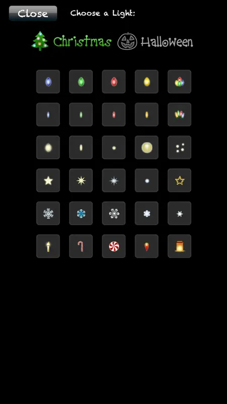 Draw Lights screenshot 3 of 5