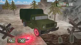 Game screenshot Frontline Army Assassin Rescue mod apk