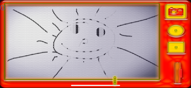 ‎Lavagna Magnetica Screenshot