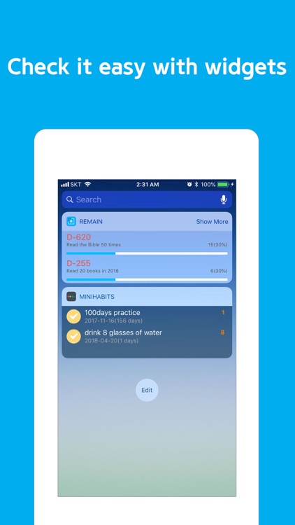 Remain Pro screenshot-3