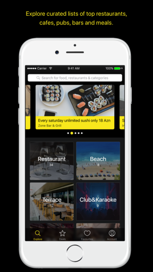 TapTable