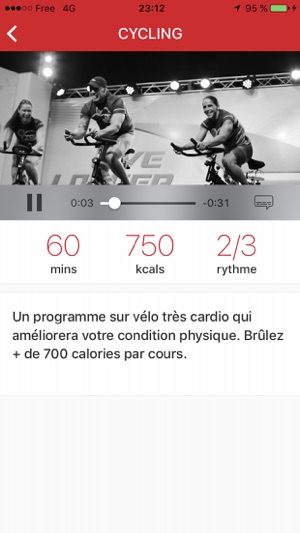 Les Cercles de la Forme(圖2)-速報App