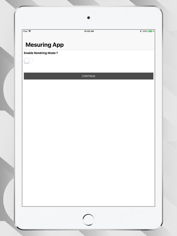 Screenshot #5 pour Mobikul Measure App