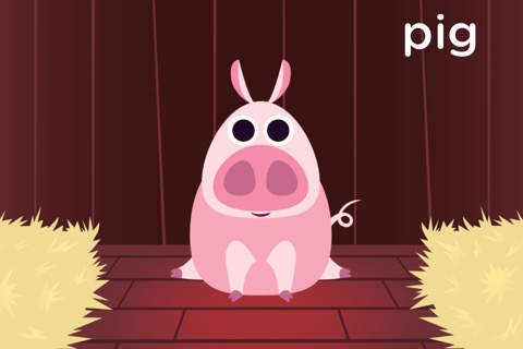 Peekaboo Barn Liteのおすすめ画像2