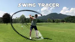 swing tracer iphone screenshot 2