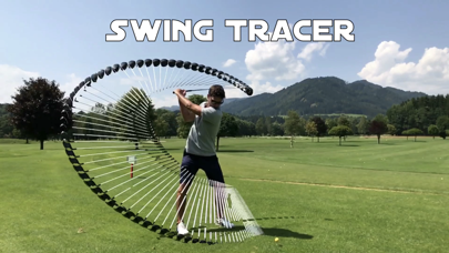 Swing Tracer Screenshot