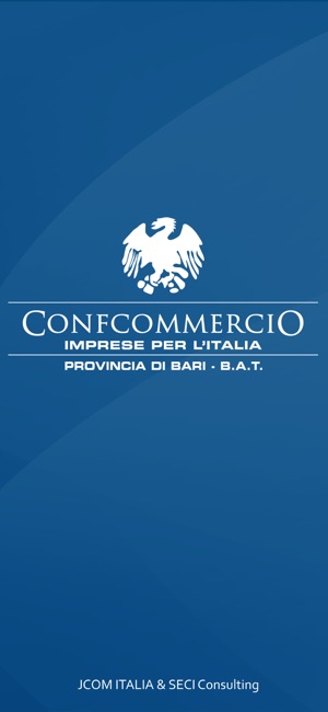 Confcommercio Bari-Bat(圖1)-速報App