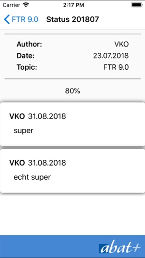 TellMe+(圖3)-速報App