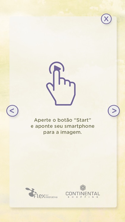 Continental Shopping RA