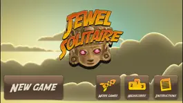 Game screenshot Jewel Solitaire hack