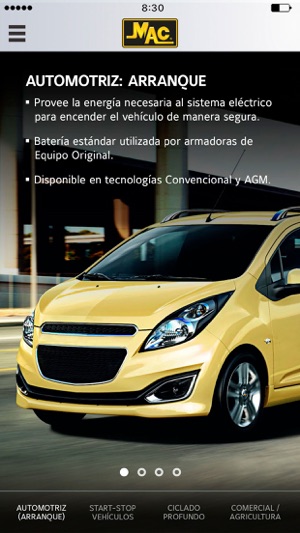 BatteryQ MAC ANDEAN(圖2)-速報App