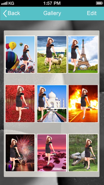 Easy Background Eraser screenshot-4