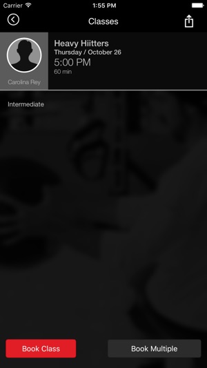 Strong Island Fitness, LLC(圖5)-速報App