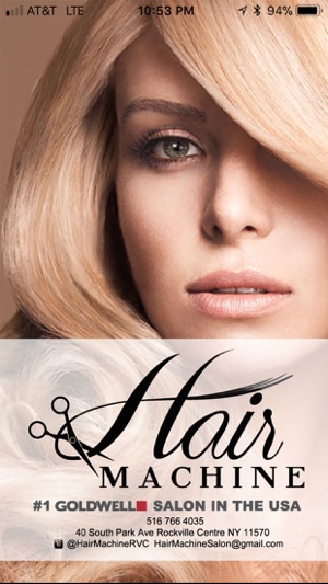 Hair Machine RVC(圖1)-速報App
