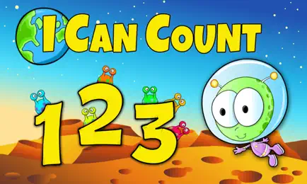 I Can Count - 123 Читы
