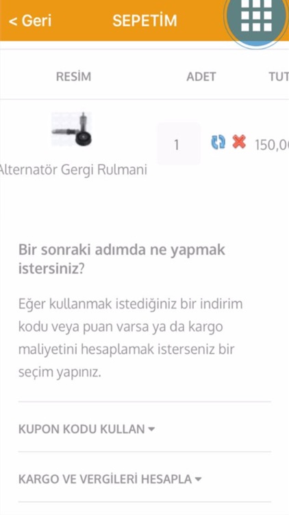 YEDEKO