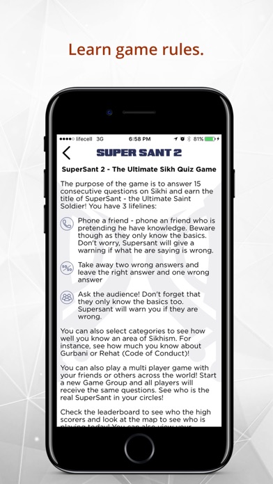 SuperSant 2 screenshot 4