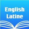 Latin English Dictionary Pro - iPhoneアプリ