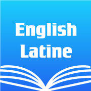 Latin English Dictionary Pro