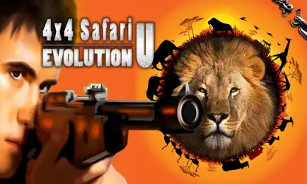 4x4 Safari: Evolution-U TV Cheats
