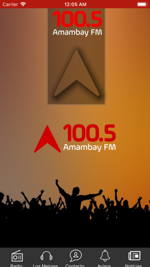 AmambayFM(圖1)-速報App