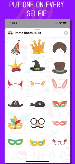 Photo Booth 2019(圖3)-速報App