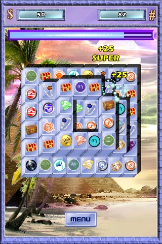 StackMatch 2 - Treasure Hunter screenshot 3