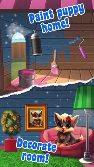 My Cute Dog Bella(圖2)-速報App