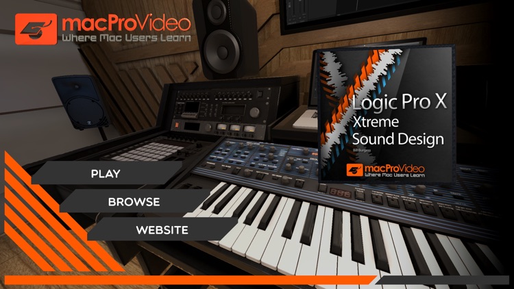 Xtreme Sound Design 400