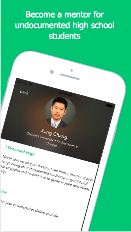 Dream High screenshot-3