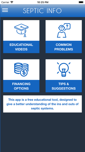Septic Information(圖1)-速報App