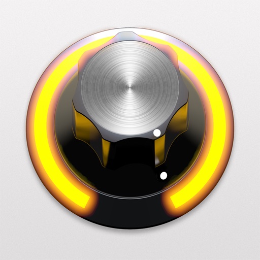 Modular Synthesizer iOS App