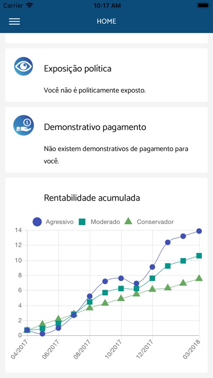 VWPP Autoatendimento screenshot-3